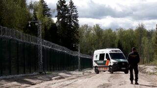 Finland and Lithuania to Begin Anti-Personnel Mine Production Amid Rising Tensions