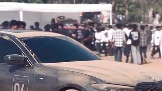 bmw m5cs twin turbo 2