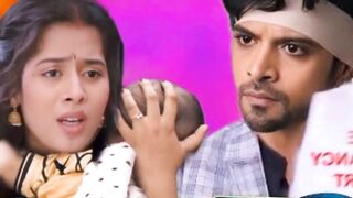 Prem Leela Today Full Episode   Prem Sent Divorce Paper to Leela