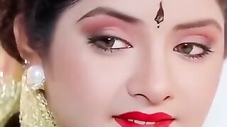 Beautiful face 3