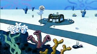 Spongebob part 1