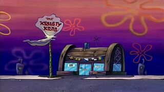SpongeBob part 2