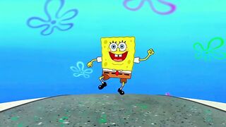 SpongeBob part 3