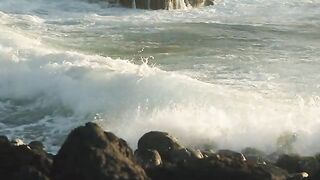 Sea waves 3