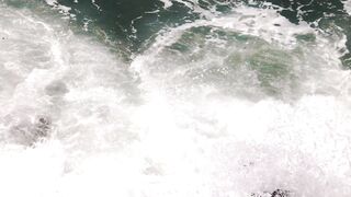Sea Storm