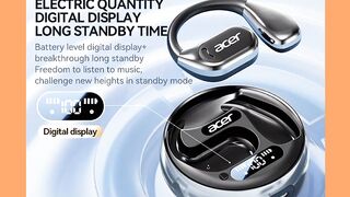 CASQUE SANS FIL BLUETOOTH 2