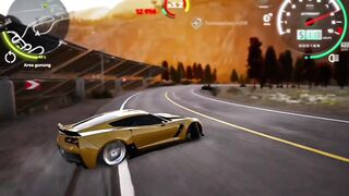 Playing CarXStreet Smooth 120 Fps carxstreet carxstreetmobilecarxstreetandroid