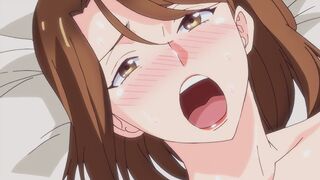 Chuhai Lips [UNCENSORED] Episode 1 English Subtitle