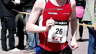 Why Marathon Runners Poop ThemselvesUnbelievable FactsAmazing Factsshorts marathon runners