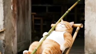 Sweet cat 4