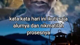motivasi kehidupan 16