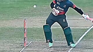 Cricket is fun funny moment