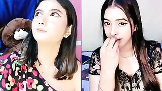 Indian vs Pakistan pk live show beautiful items girls
