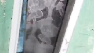 [VIDEO] Ormas di Bandung Rusak Rumah Warga Gara-gara Tak Diberi Jatah, Lapor Polisi, Katanya ODGJ