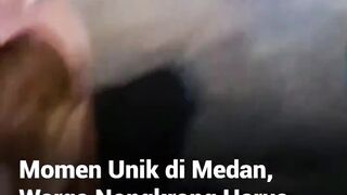 [VIDEO] Viral Warga Nongkrong Di Minta Uang 2 Ribu Rupiah!