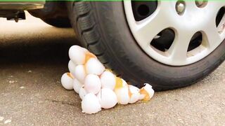 Experimento Coca Cola, Mtn Dew, Fanta, Pepsi vs Mentos vs Big Egg no Big Underground