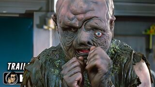 MR  MELVIN  Official Trailer (2025) The Toxic Avenger II  III