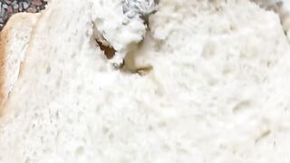 MORTIFYING BREAD DISCOVERY Urgent Warning on Food Quality  Hygiene in Pakistan! DawnBread Pakistan
