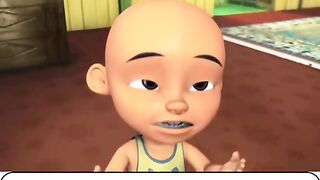 Upin and Ipin new episode in English