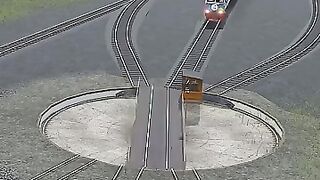 kya train Banai hai