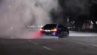 bmw m5cs twin turbo 4