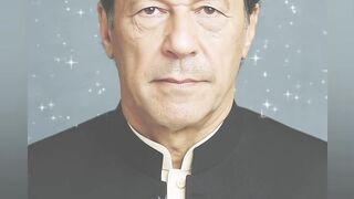 Best leader of Pakistan Imran khan