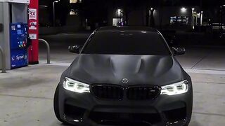 bmw m5