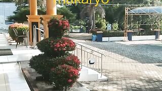 Awali hari dengan semangt dan doa