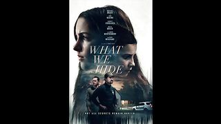 What We Hide Must-See 2025 Trailer
