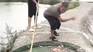 fishing video 2