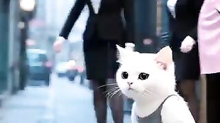 meow video