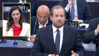 КОГАТО ТЕ РАЗПОЗНАЯТ КАТО РУБЛАДЖИЯ