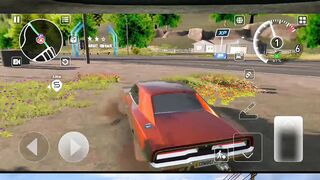 Playing Car Driving Multiplayer Smooth 120 Fps car driving multiplayer car driving multiplayer mobile