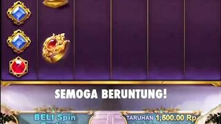 Kamustoto Sensasi Slot Gatot Kaca PG Soft  Power  Maxwin!