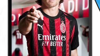Ternyata Ini Alasan AC Milan Ngebet Datangkan Luka Modric ke San Siro