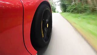 Ferrari SF90 2025