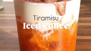 Iced coffee 2