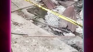 Kakak Beradik di Timor Tengah Selatan Ditemukan Tewas