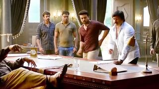 New South Indian Movie 2025