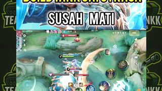valid nggak nih gatot kaca tank yang dibutuhin semua user?