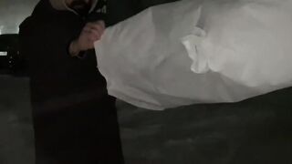 Слегка ветрено
