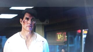 Tom Cruise 4
