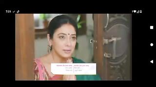 Anupama Today Full Episode Prem Came To Know That Anu Also In Dan