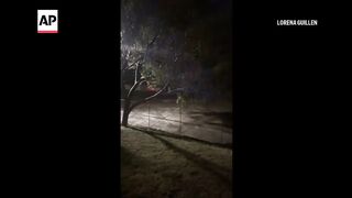 People heard calling out for help during flood in Kerrville,