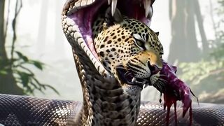 anaconda 2
