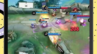 Follow PowerPlay Esports 5