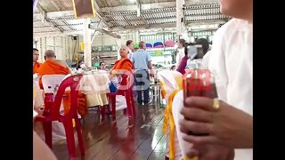 POV  punya temen tapi udah tobat