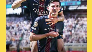 PSG Tampil Gemilang, Lolos ke Final CWC 2025!