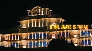 Tu TU wahi Hain  ishaan khatir
