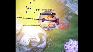 Ini clash paling rusuh di Dota 2